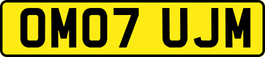 OM07UJM