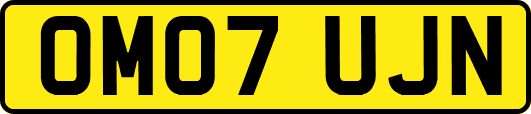 OM07UJN
