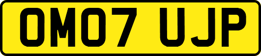 OM07UJP