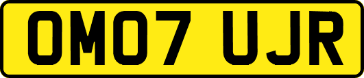 OM07UJR