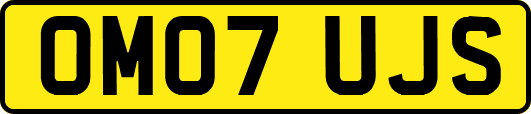 OM07UJS