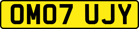 OM07UJY