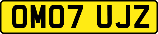 OM07UJZ