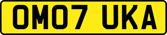 OM07UKA