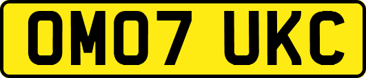OM07UKC