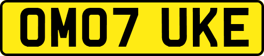 OM07UKE