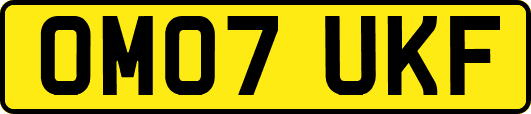 OM07UKF