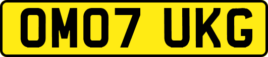 OM07UKG