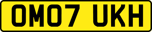 OM07UKH