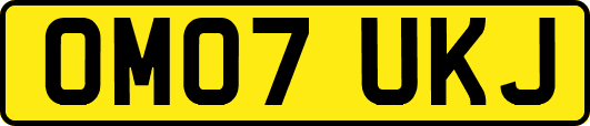 OM07UKJ