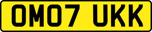 OM07UKK