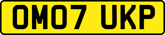 OM07UKP