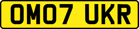 OM07UKR