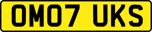 OM07UKS
