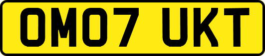 OM07UKT