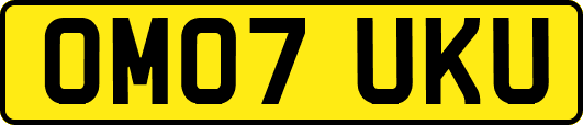 OM07UKU