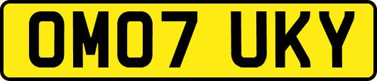 OM07UKY