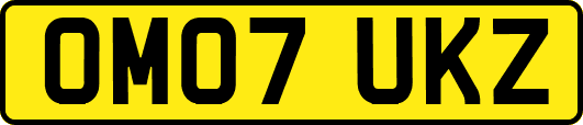 OM07UKZ