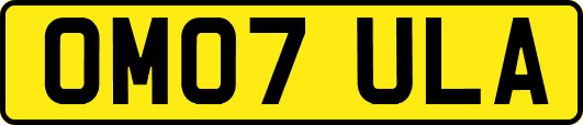 OM07ULA