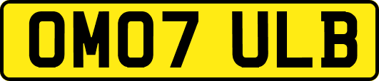 OM07ULB