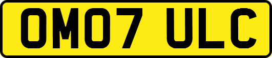 OM07ULC