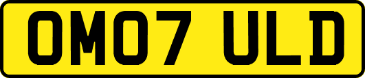 OM07ULD