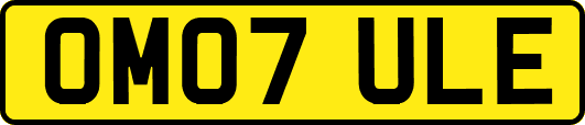 OM07ULE