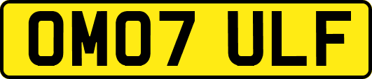 OM07ULF