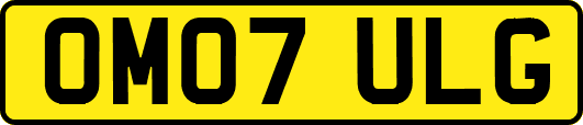 OM07ULG