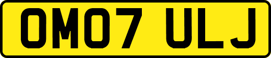 OM07ULJ