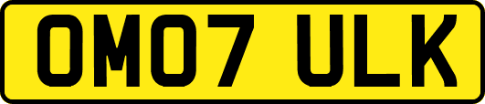 OM07ULK