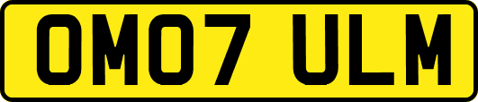 OM07ULM