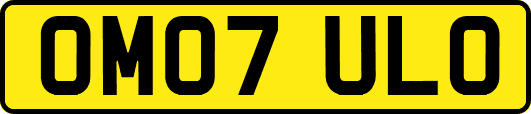 OM07ULO