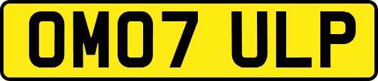 OM07ULP