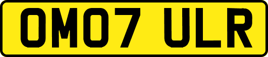 OM07ULR