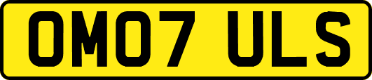 OM07ULS