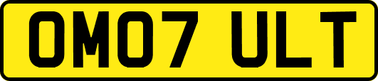 OM07ULT