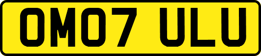 OM07ULU