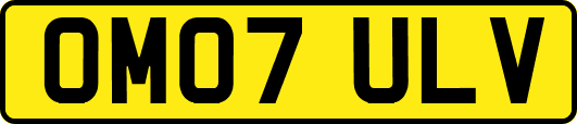 OM07ULV