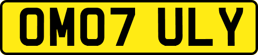 OM07ULY