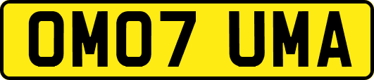 OM07UMA
