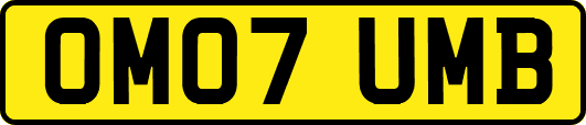 OM07UMB