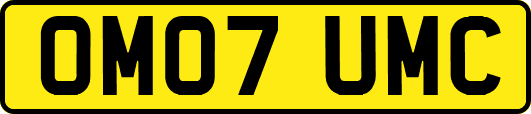 OM07UMC