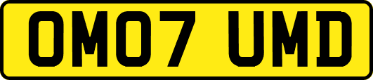 OM07UMD