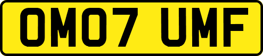 OM07UMF