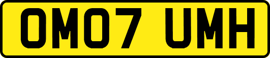 OM07UMH