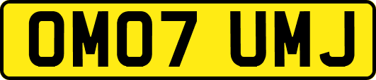 OM07UMJ