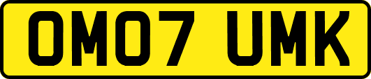 OM07UMK