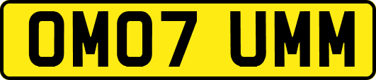 OM07UMM