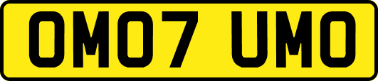 OM07UMO